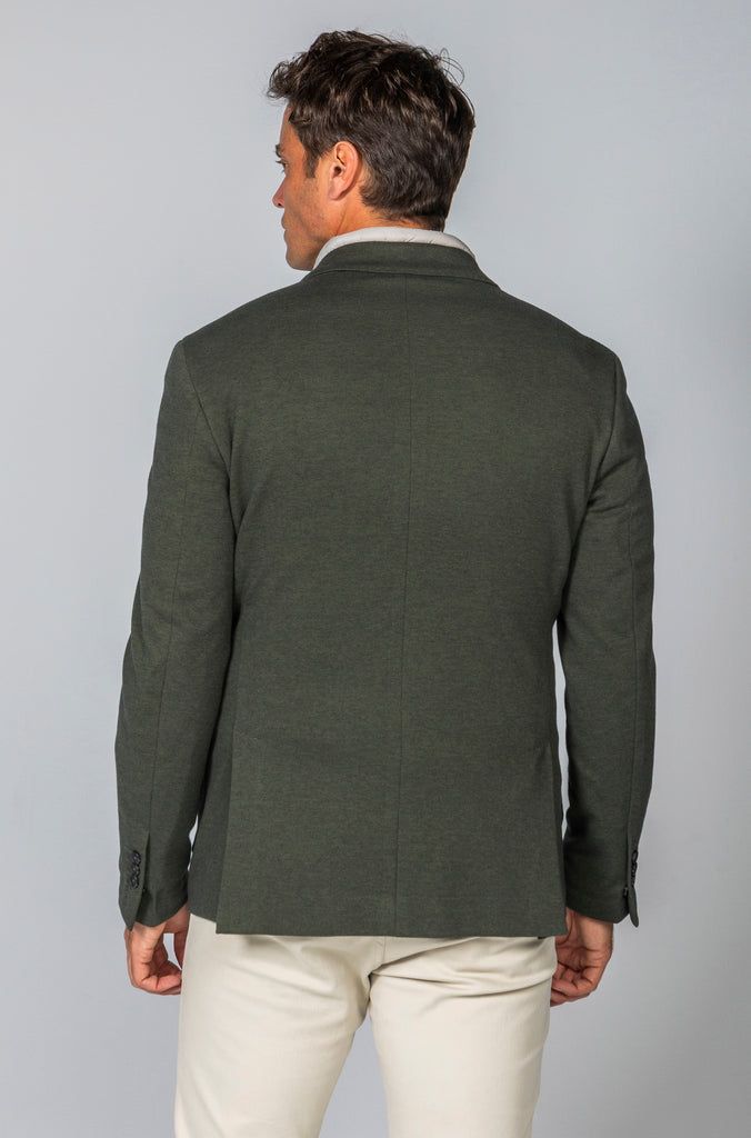 Americana Strech Verde