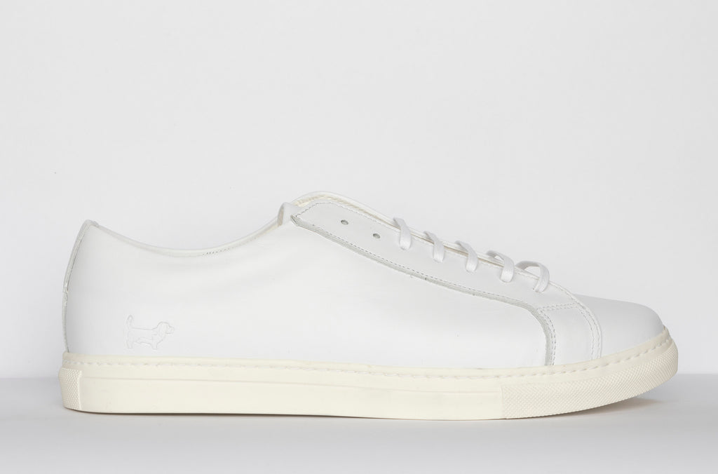 Sneaker Blanco
