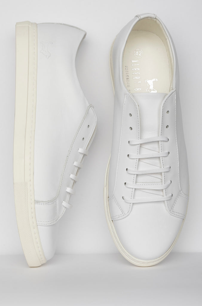 Sneaker Blanco