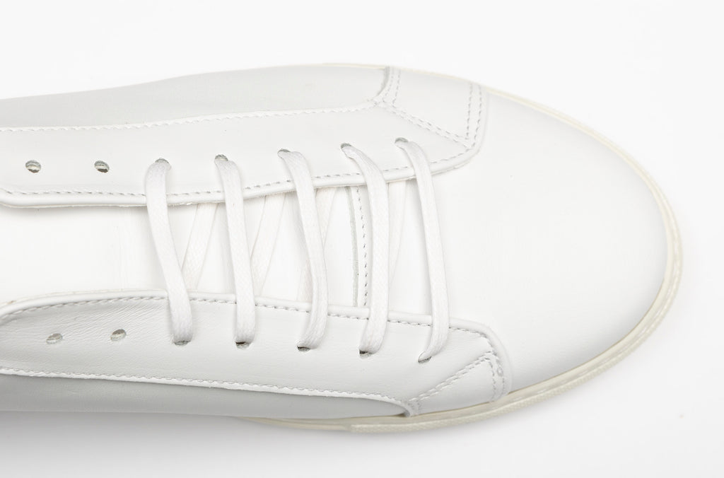 Sneaker Blanco