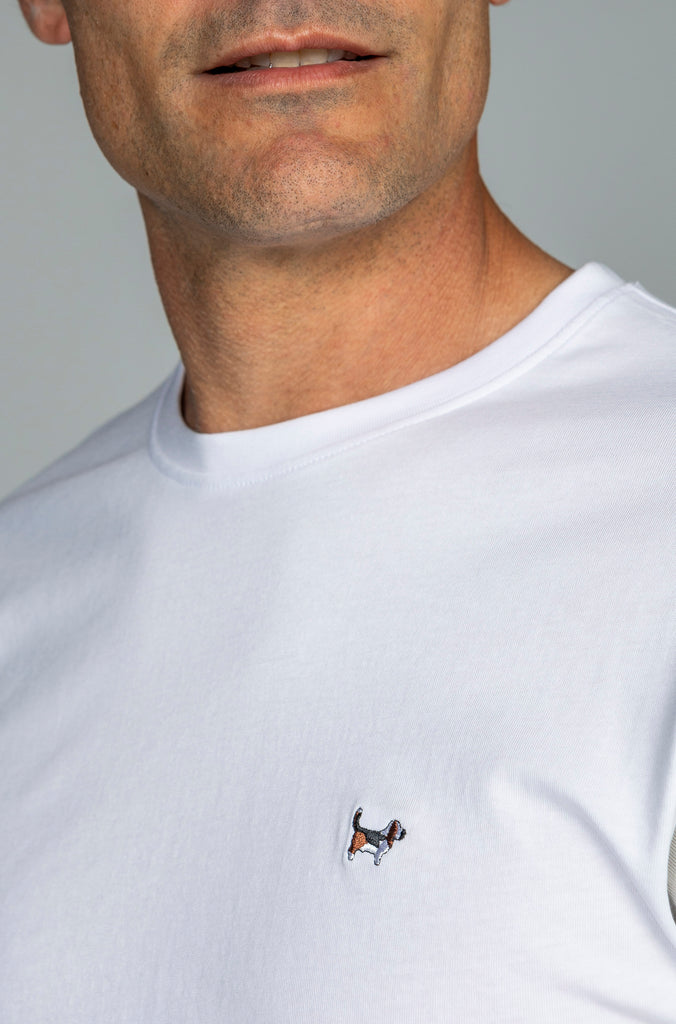 Camiseta Dream Bicolor