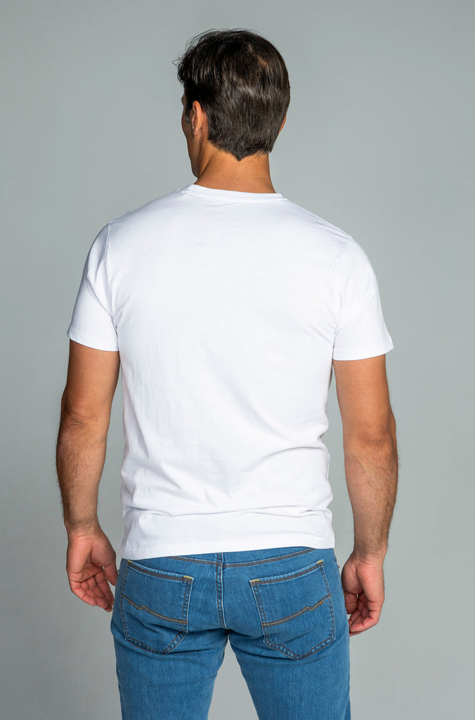 Camiseta CD Castellón Blanca