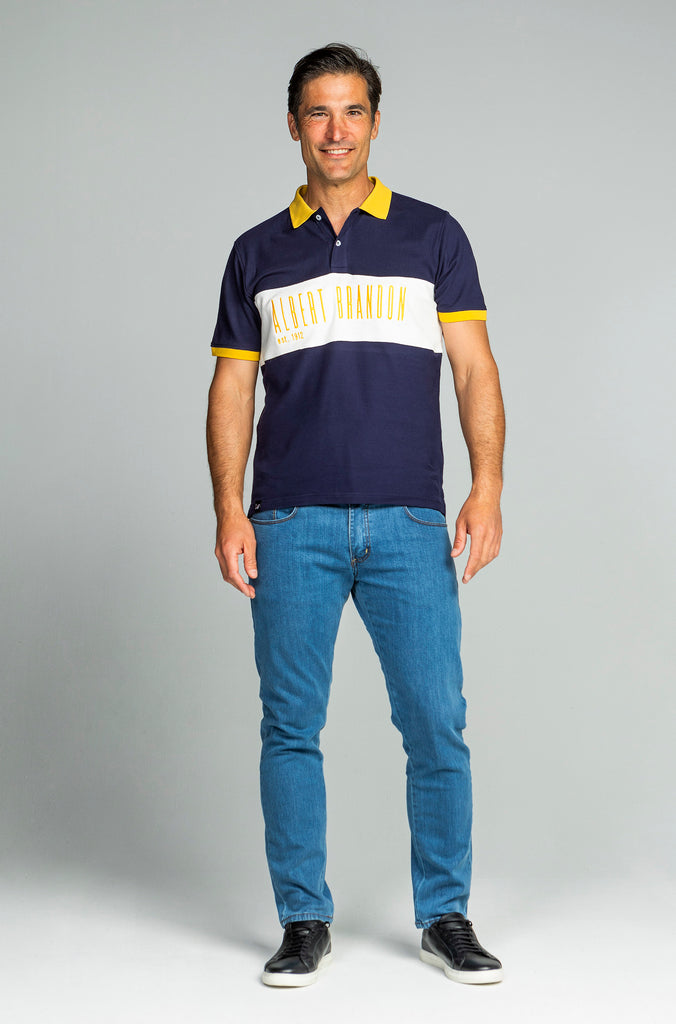 Polo Rugby Marino