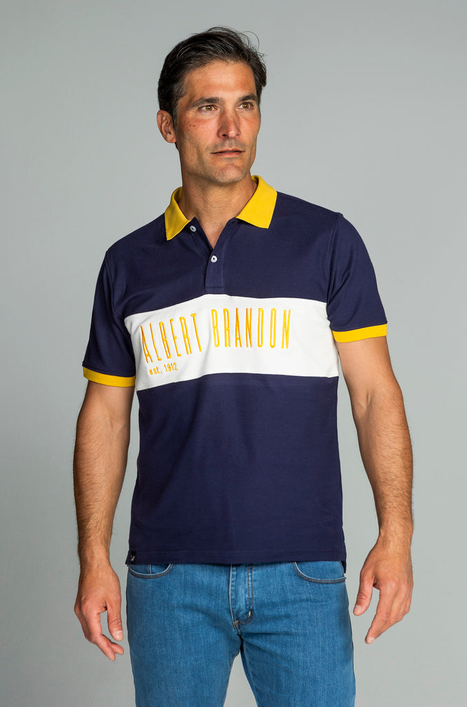 Polo Rugby Marino
