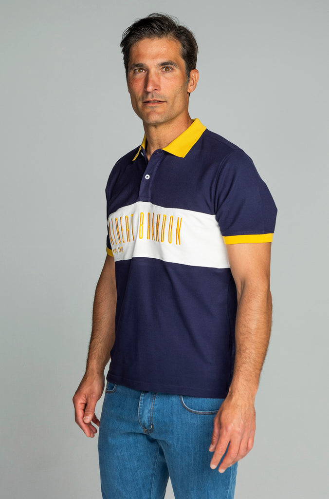 Polo Rugby Marino