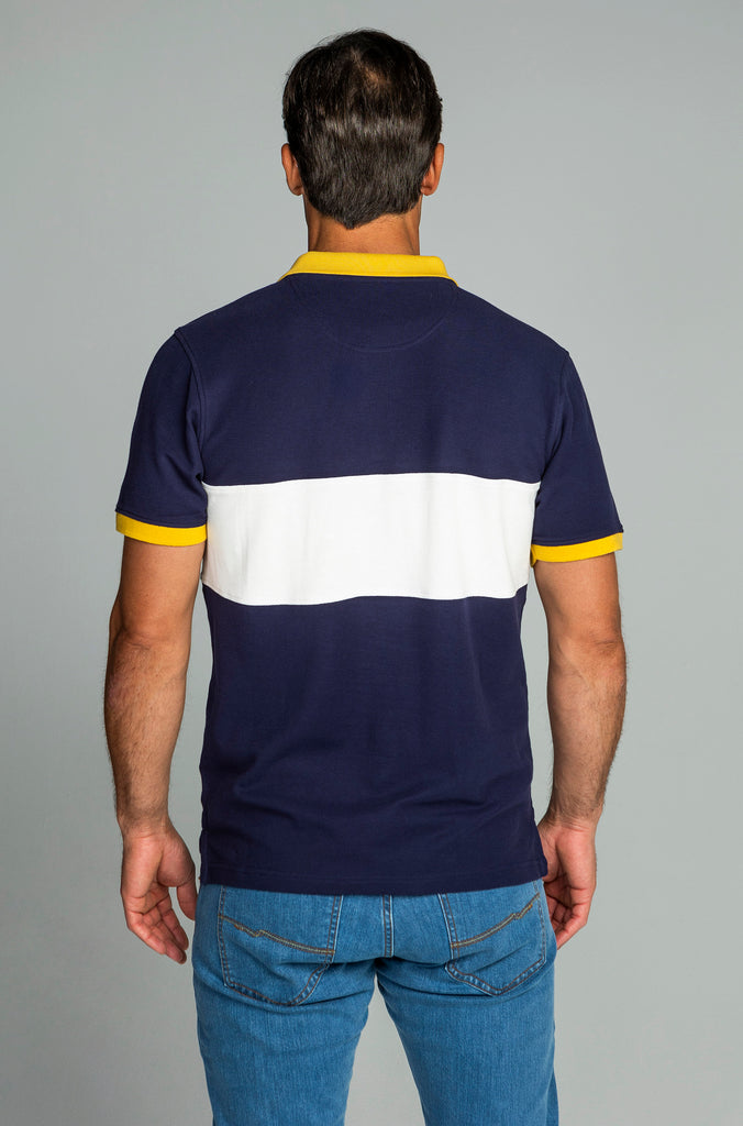 Polo Rugby Marino