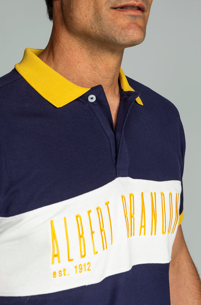 Polo Rugby Marino