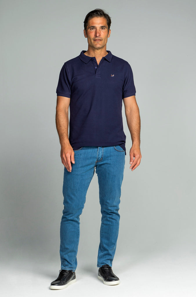 Polo Básico Telde Marino