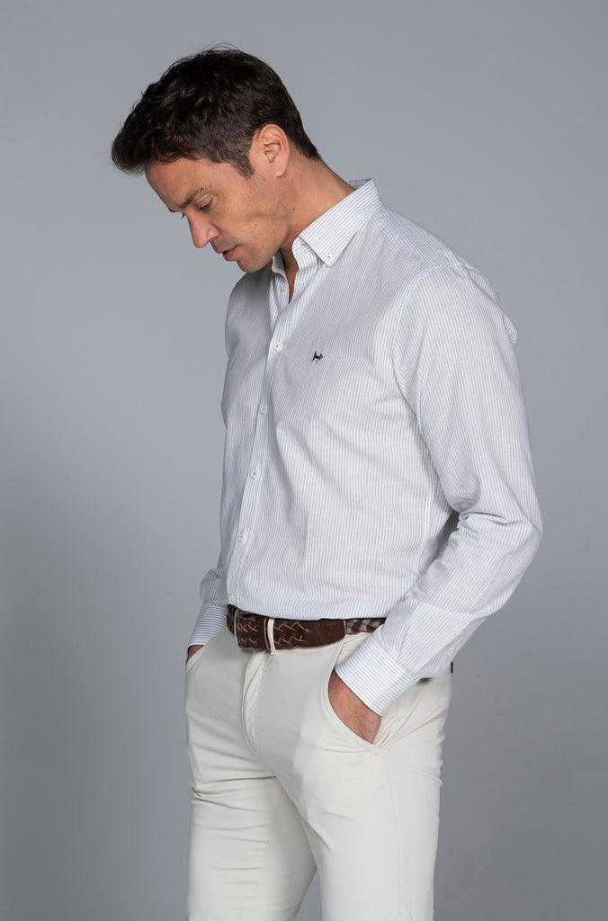 Camisa Dubai Litten Raya Kodak Verde