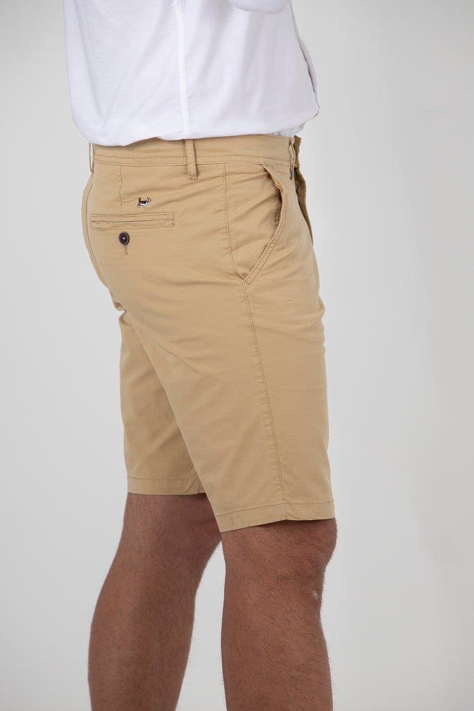 Bermuda Malta Beige