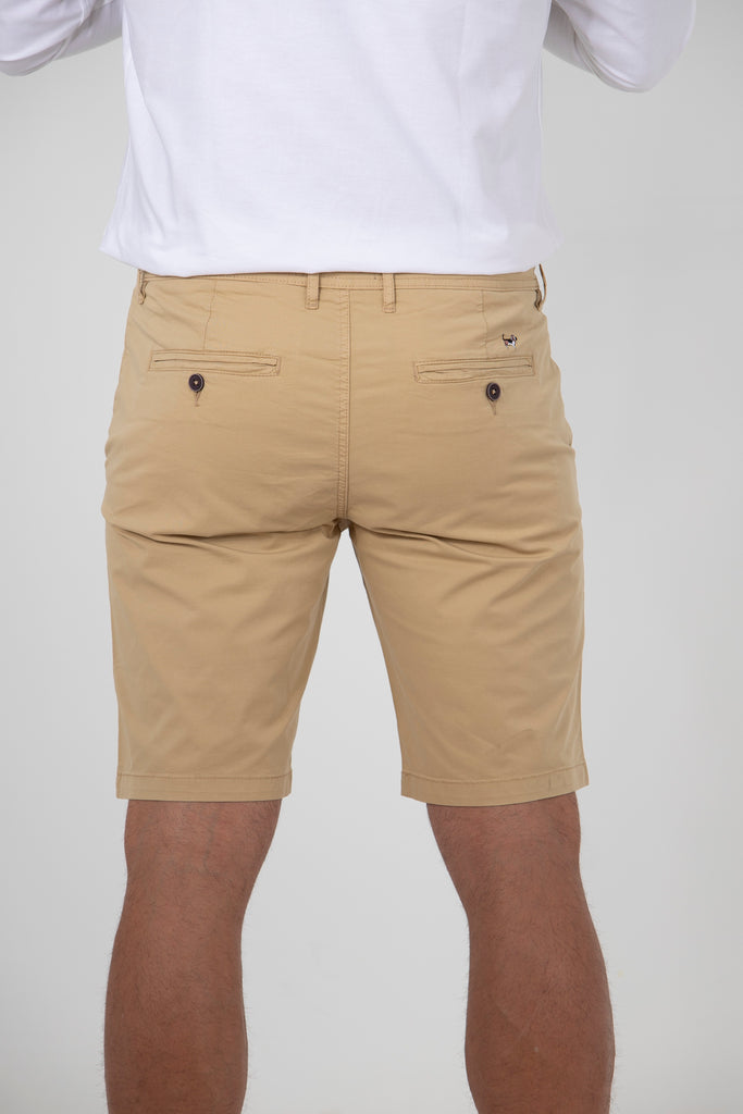 Bermuda Malta Beige