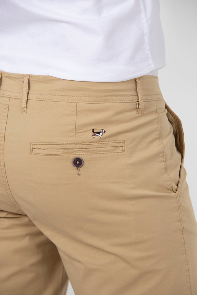 Bermuda Malta Beige