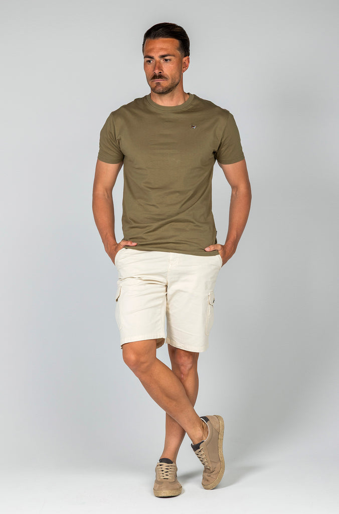 Bermuda Cargo Piedra A.Brandon