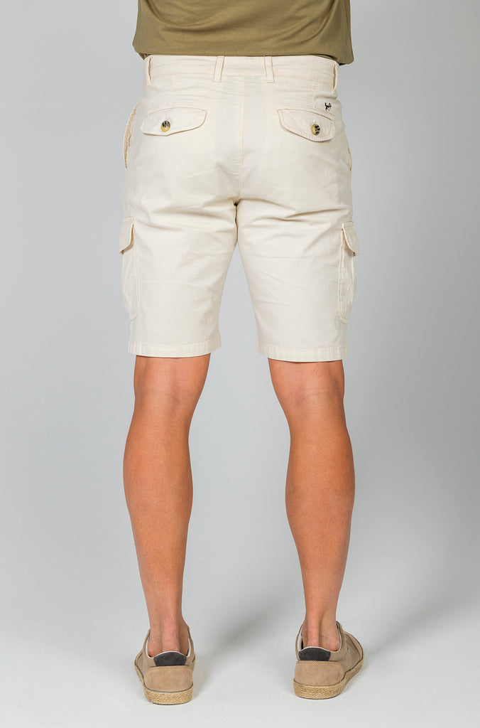 Bermuda Cargo Piedra A.Brandon