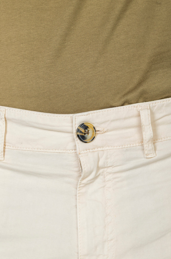 Bermuda Cargo Piedra A.Brandon