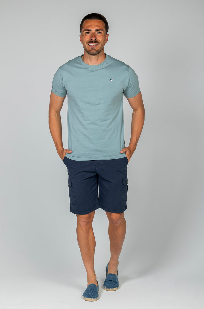 Bermuda Cargo Marino A.Brandon