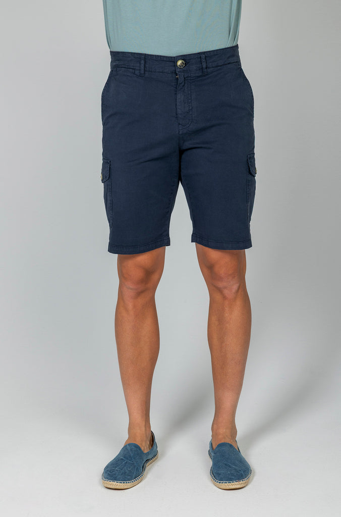 Bermuda Cargo Marino A.Brandon