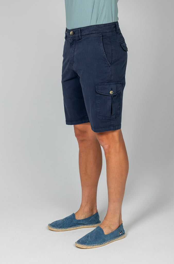 Bermuda Cargo Marino A.Brandon