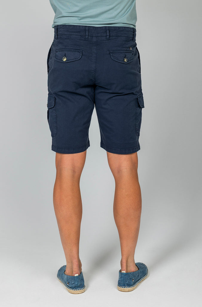 Bermuda Cargo Marino A.Brandon