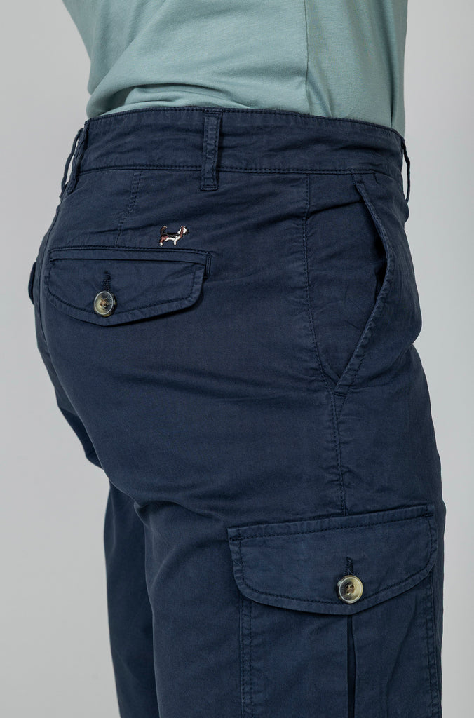 Bermuda Cargo Marino A.Brandon