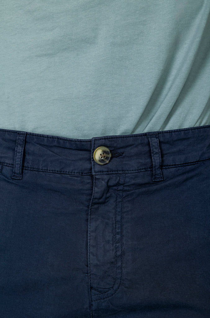 Bermuda Cargo Marino A.Brandon