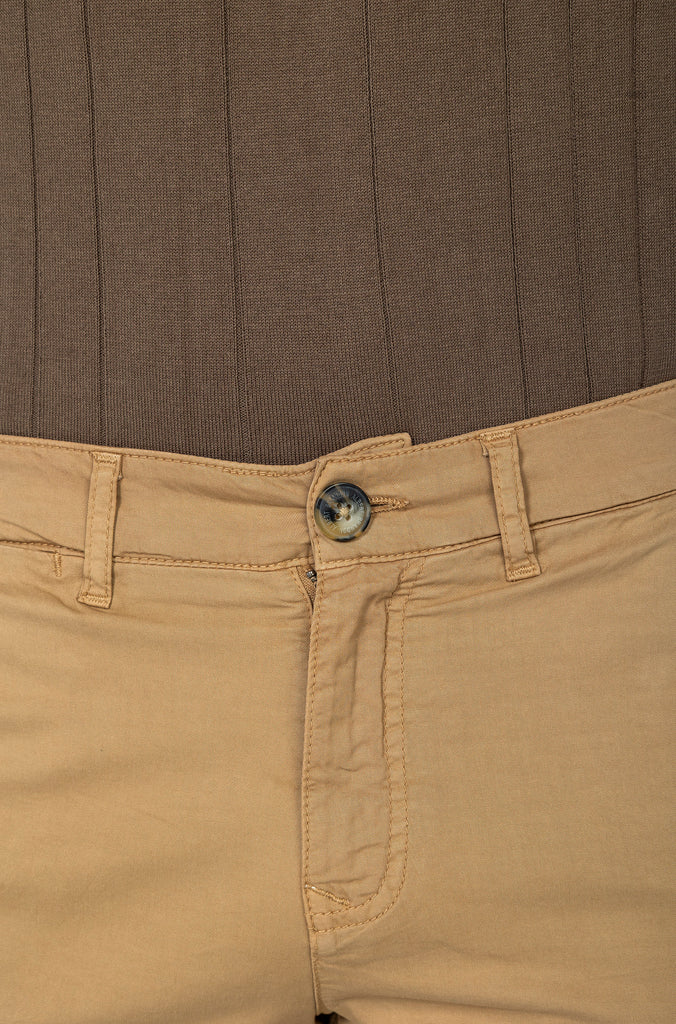 Bermuda Cargo Beige A.Brandon