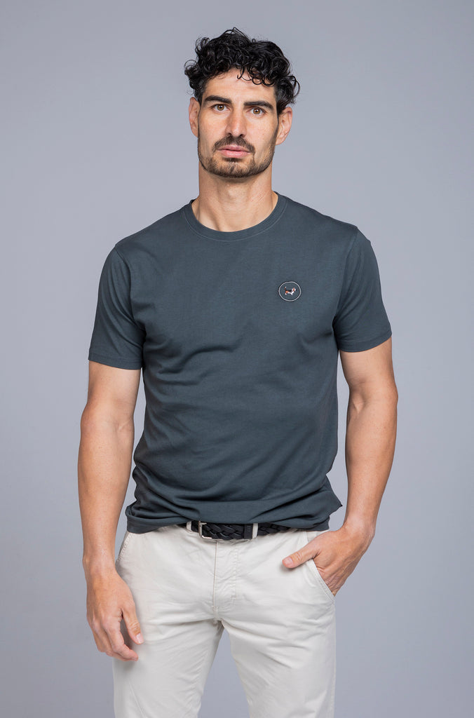 Camiseta Varela Delavada