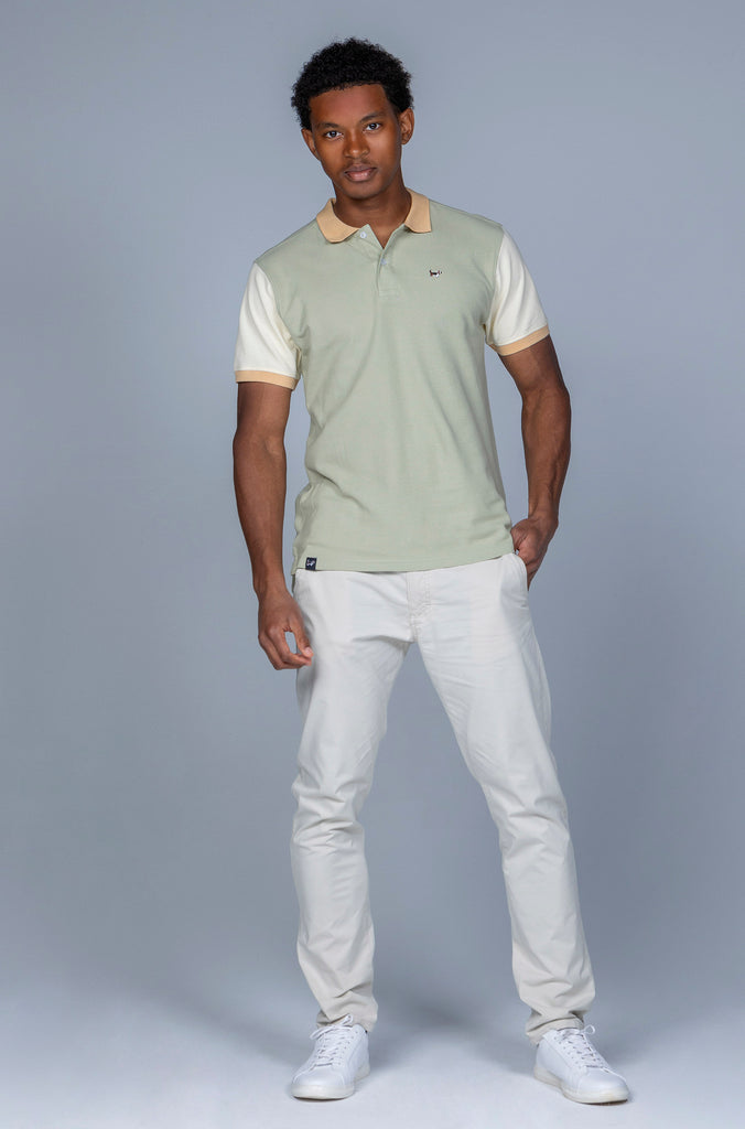 Polo Wild Bicolor