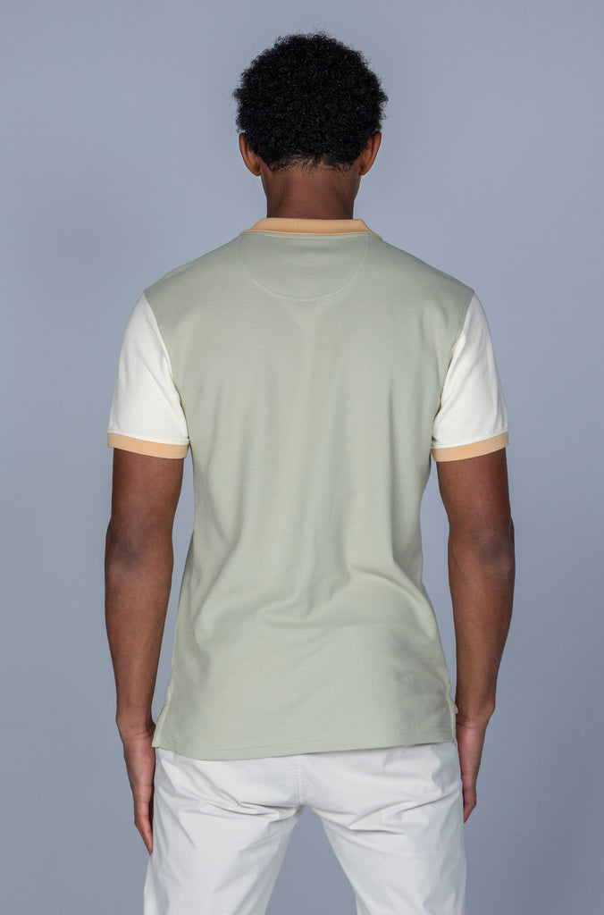 Polo Wild Bicolor