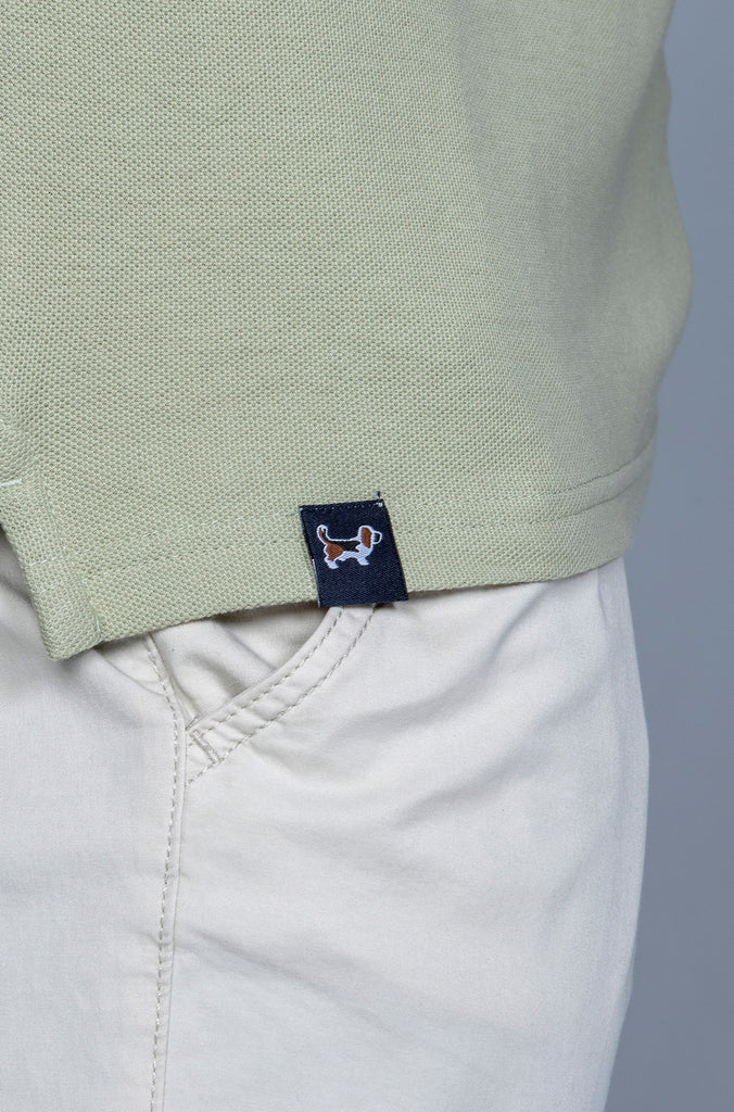 Polo Wild Bicolor