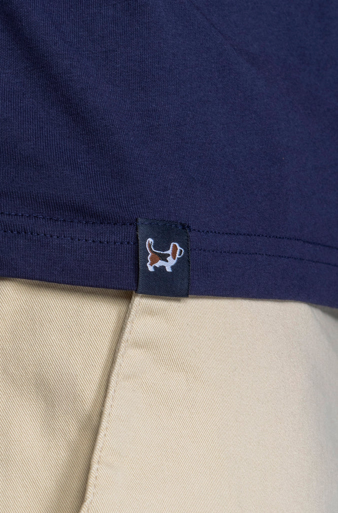 Polo Camiseta Blinder Marino