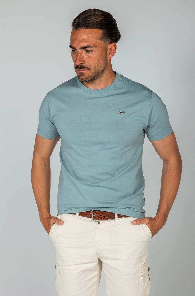 Camiseta Urban Indigo