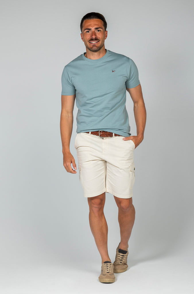 Camiseta Urban Indigo