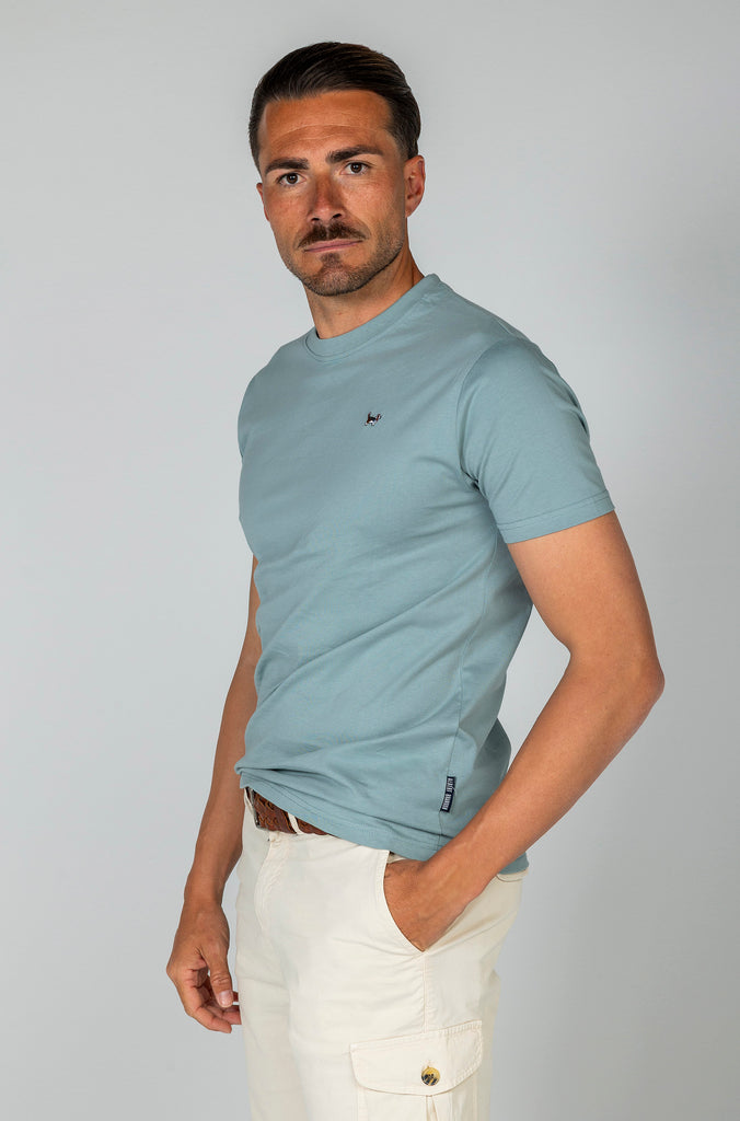 Camiseta Urban Indigo