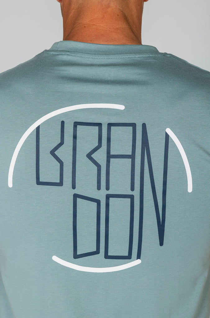 Camiseta Urban Indigo