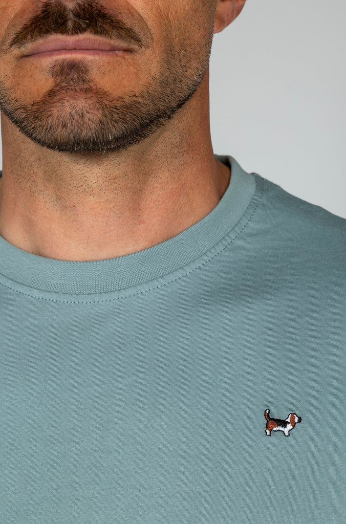 Camiseta Urban Indigo