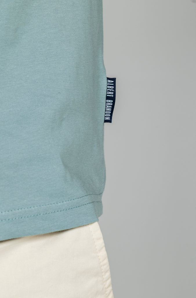 Camiseta Urban Indigo