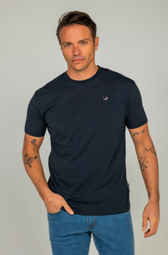 Camiseta Urban Marino