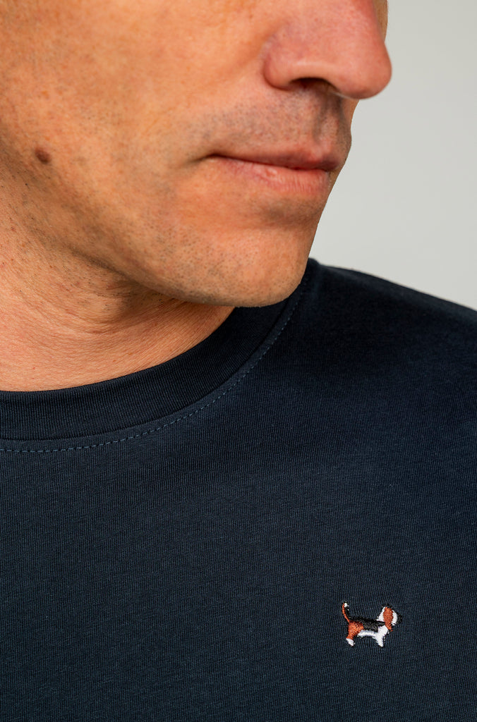 Camiseta Urban Marino