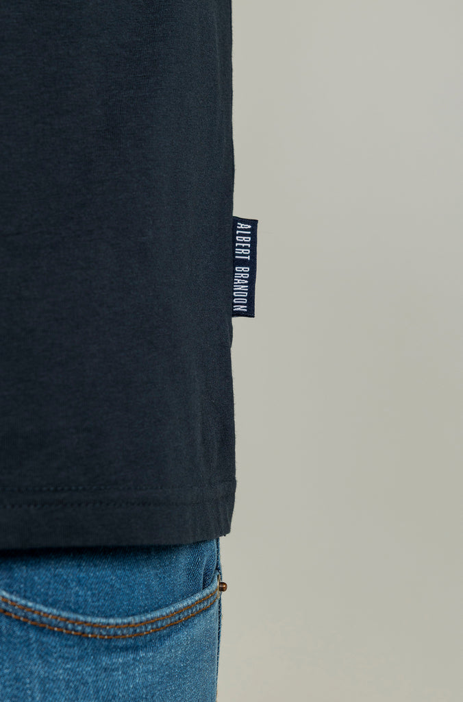 Camiseta Urban Marino