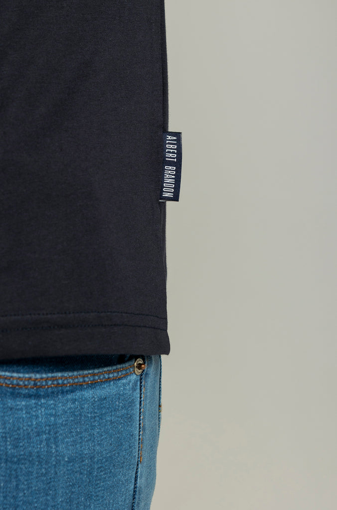 Camiseta New Beagle Marino