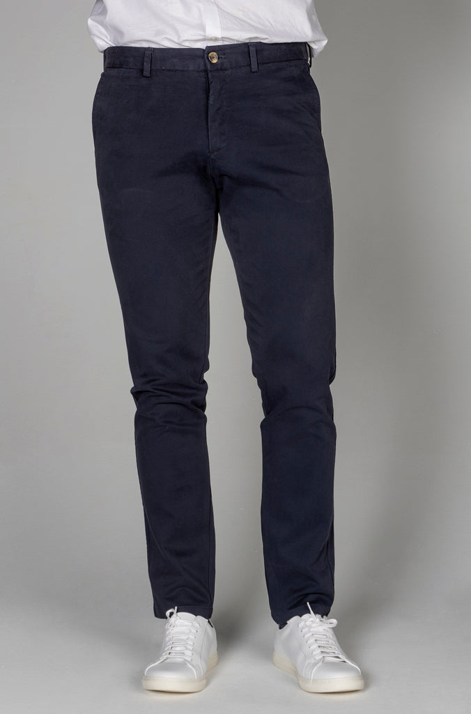 Pantalón Jogger Sarga Marino