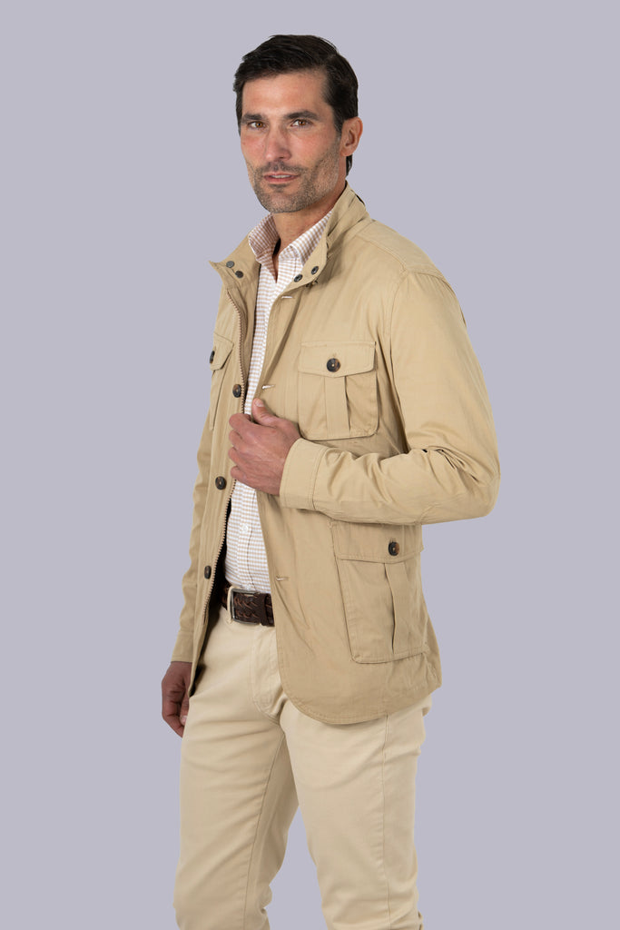 Sahariana Siena Camel
