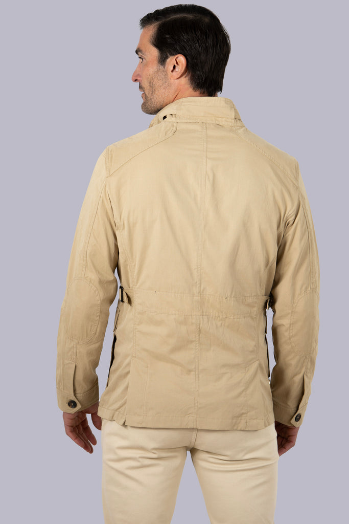 Sahariana Siena Camel