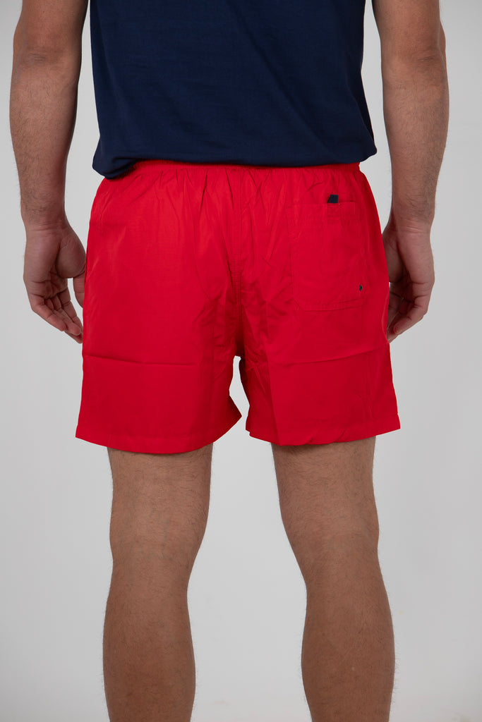 Bañador Classic Brandon Rojo