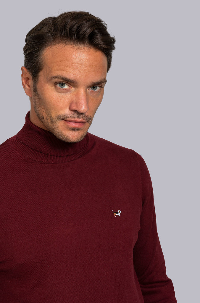 Suéter Liso Cisne (Alto) AB C/BDO.