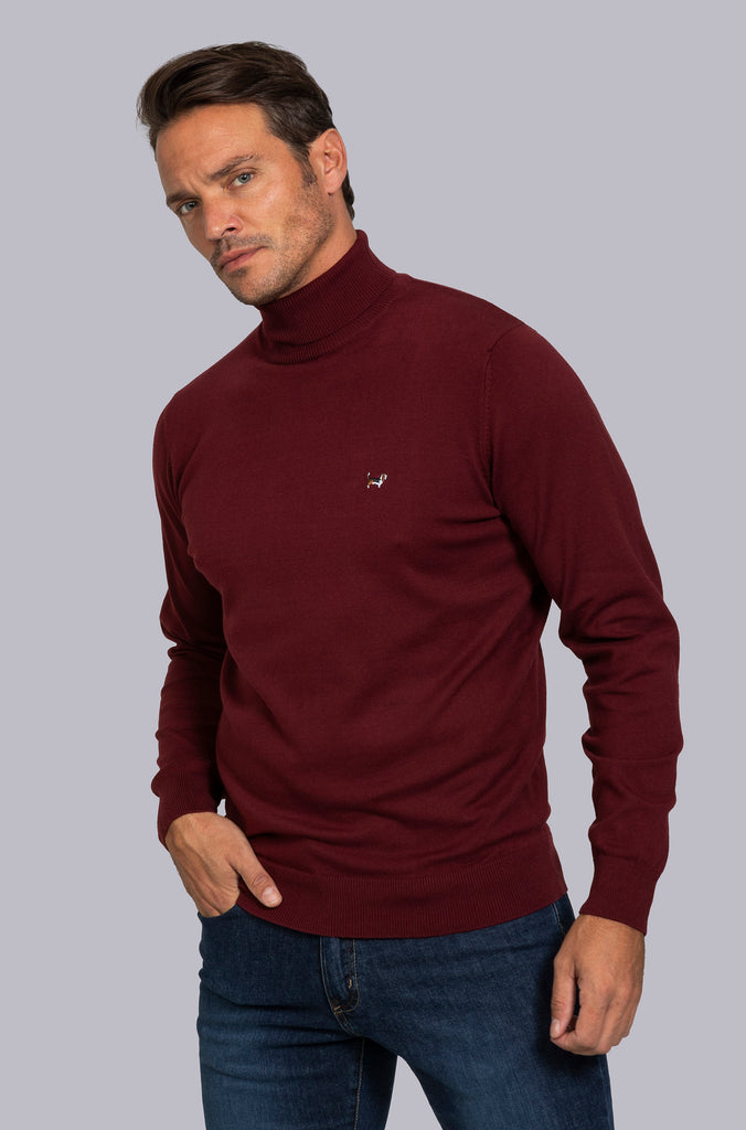 Suéter Liso Cisne (Alto) AB C/BDO.