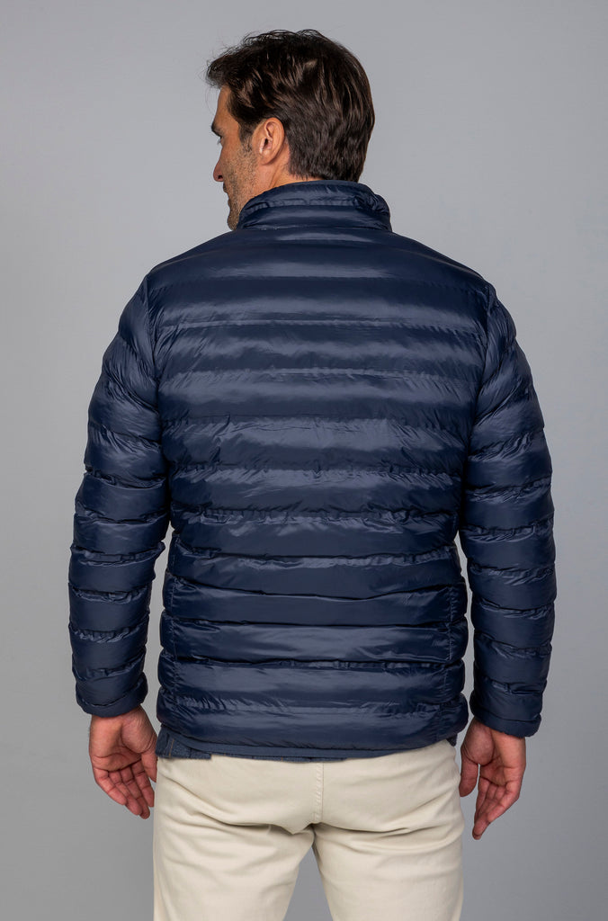 Deportiva Columbia Ultralight Marino