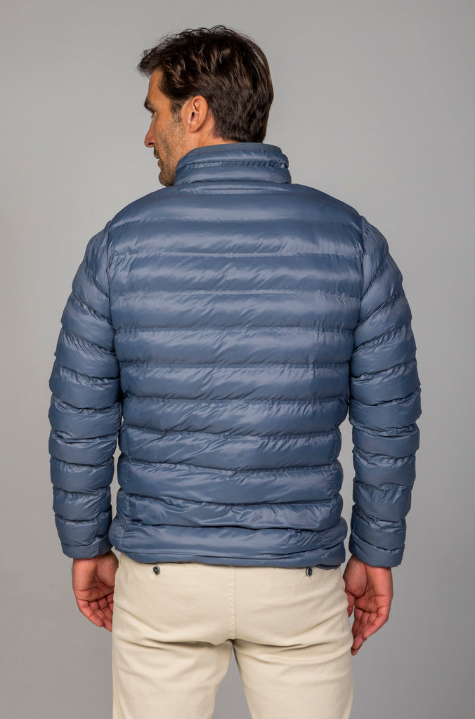 Deportiva Columbia Ultralight Índigo