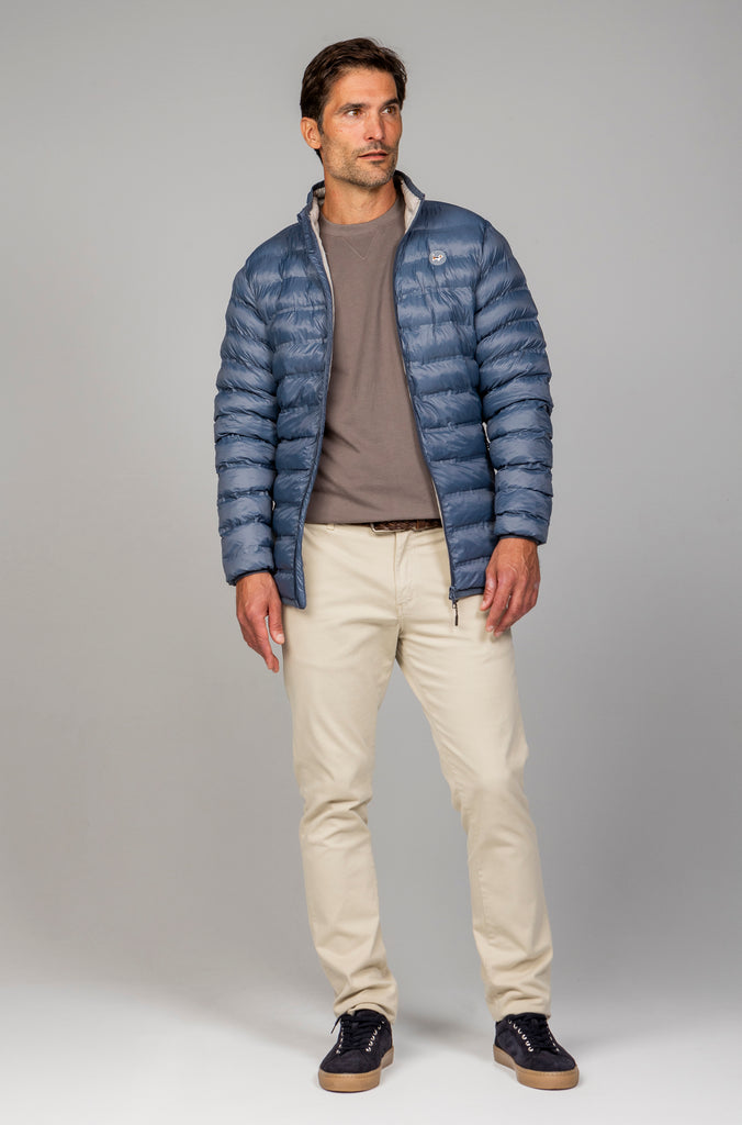 Deportiva Columbia Ultralight Índigo